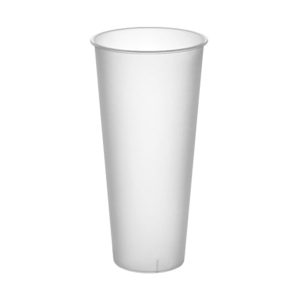 Стакан матовый «Bubble Cup» 650 мл